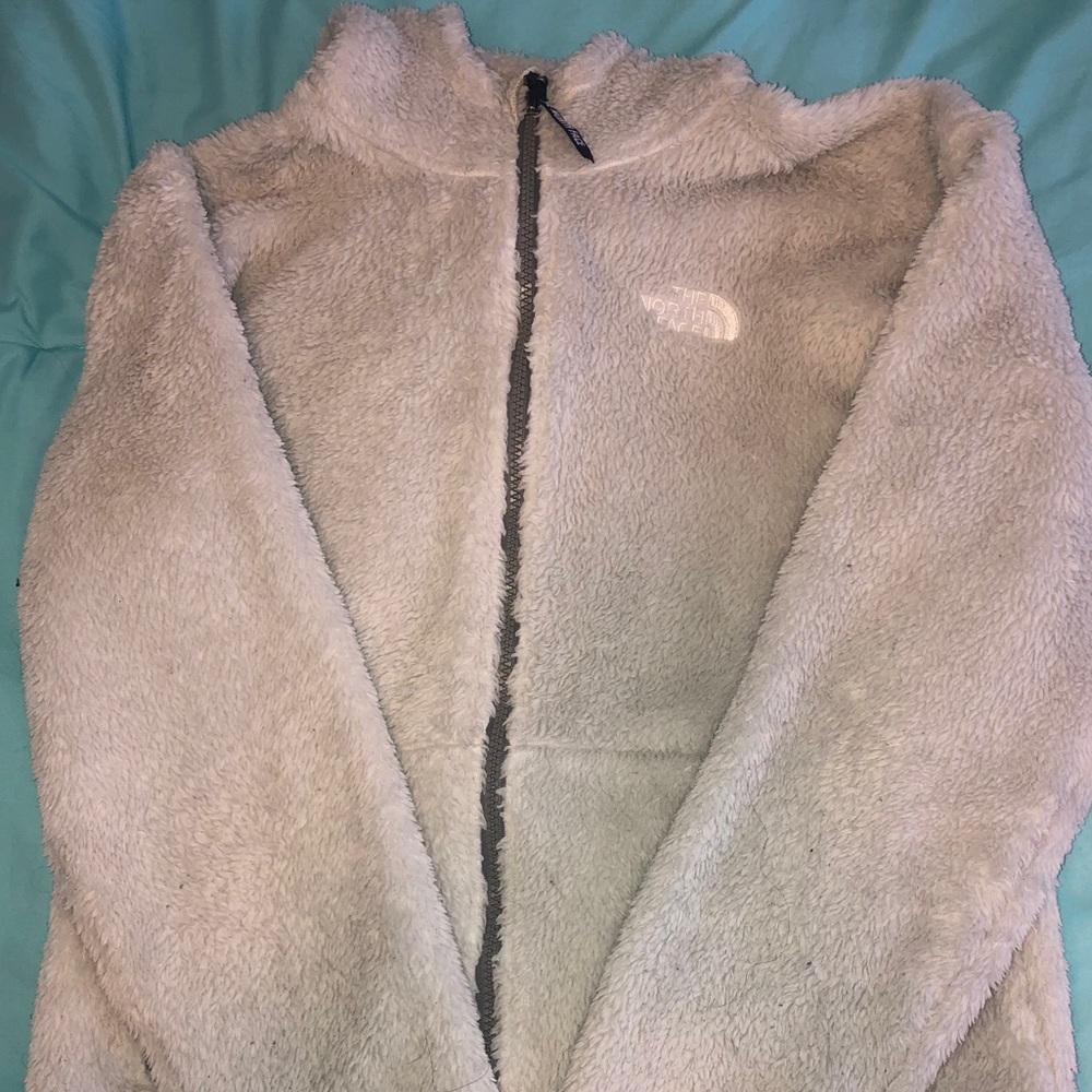 NORTH FACE KIDS JACKET ✨